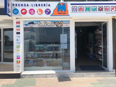 Papelería Maruja