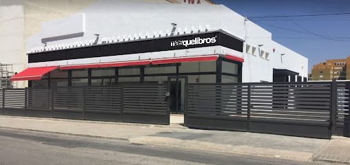 masquelibros S.L.