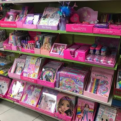 Katina | Tienda de regalos, librería y papelería | Ingenio