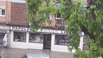 Papeleria Castillejo Libreria