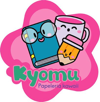 Papelería Kyomu