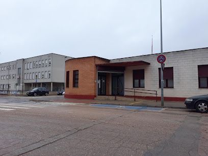 COPISTERÍA ASPRONA.