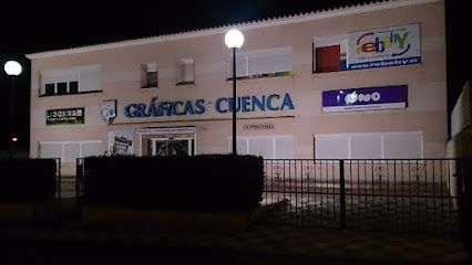 Gráficas Cuenca, S.A.U.