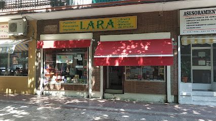 Papelería Lara