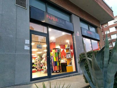 Papelería Sant Andreu