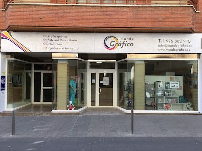Mundo Gráfico