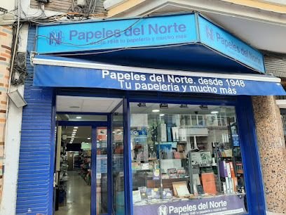 Papeles Del Norte