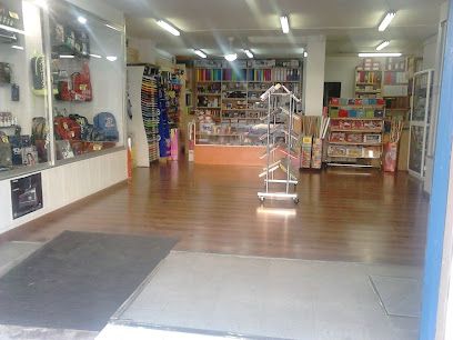 Papelería Jose Copistería