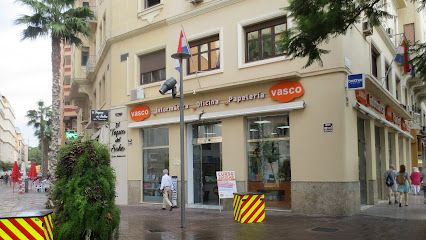 Vasco Informatica S.L.