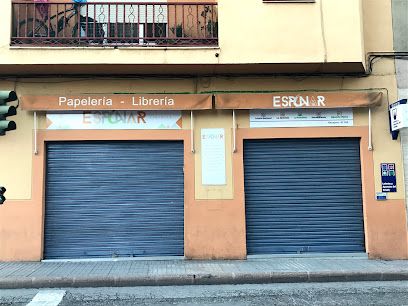 Papelería Espinar