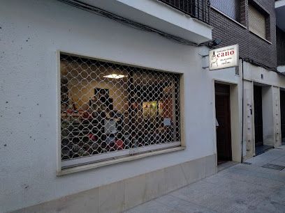 Papelería Técnica Cano