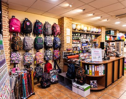 Libreria Papeleria Agustí S.L.