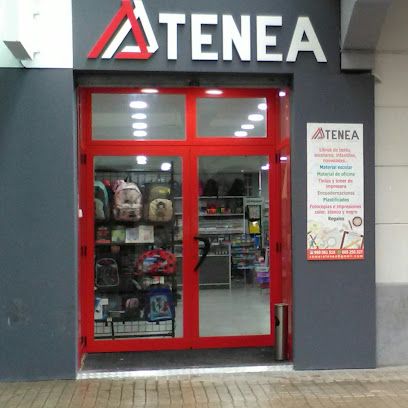 Atenea Papelería