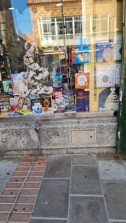 Librería Papelería Sáez