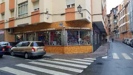 P. la Estrella