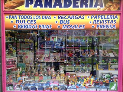 Papeleria ZUZU