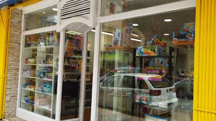 Papelería copisteria La Oficina