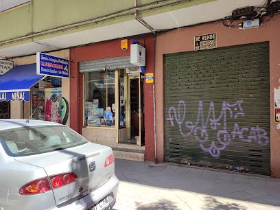 Papelería Inmaculada