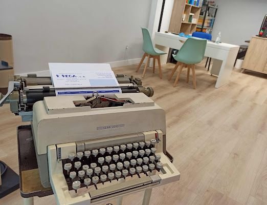 V.Vega | Material de oficina y Papelería en San Sebastián