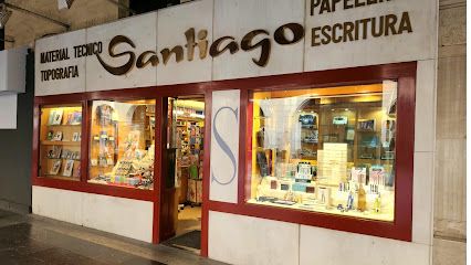 Papeleria Santiago