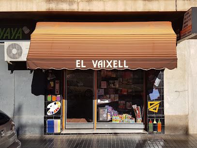 Papeleria Libreria El Vaixell
