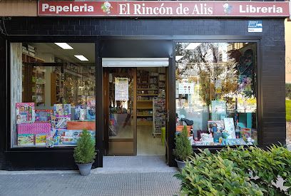 El Rincón de Alis