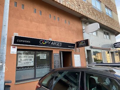 Copy Arges