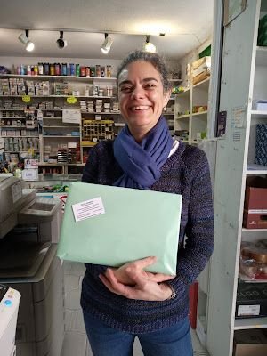 Papeleria Técnica Doña Carlota