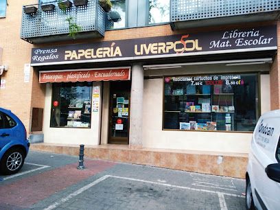 Liverpool