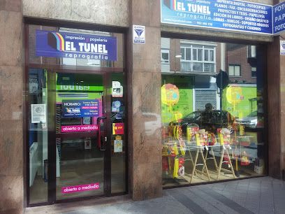 ZENTER papelería