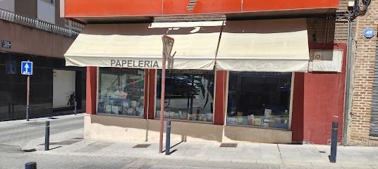 Juguetería Papelería Javier Delgado