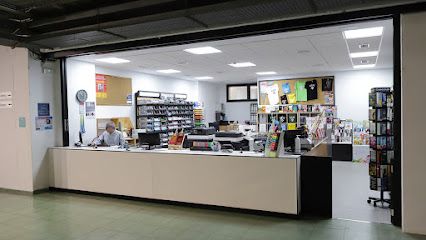 Copistería CEU San Pablo Sevilla