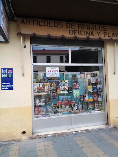 Librería Crisol Papeleria