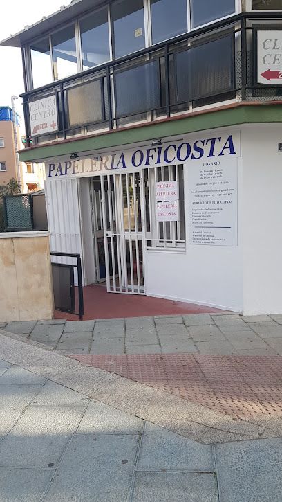 Papeleria Oficosta