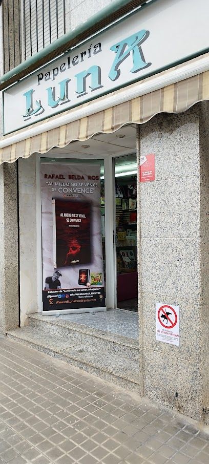 Papelería Luna