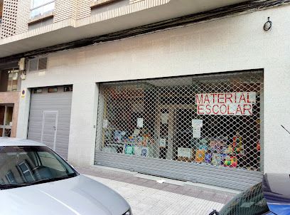 PAPELERIA JAVIER NOVOA, S.L.