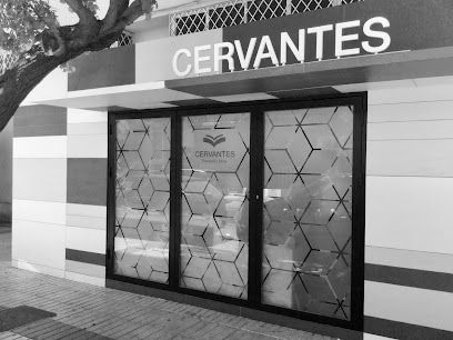 Prensa Y Revistas Cervantes