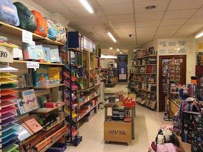Librería Papelería L'Escala