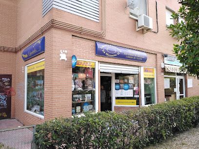 LIBRERIA LA MORENITA II