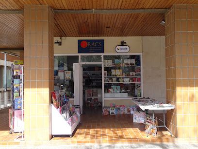 Papelería Dracs