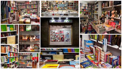 Plumier. Librería & Papelería