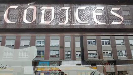 CÓDICES Avilés