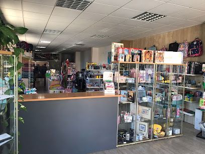 Centro de Copias Güímar