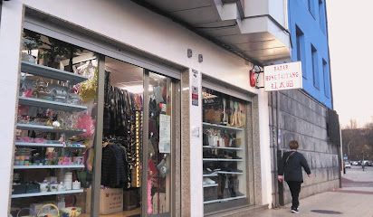 Bazar Hong Tai Yang