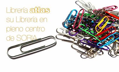 Librería Atlas
