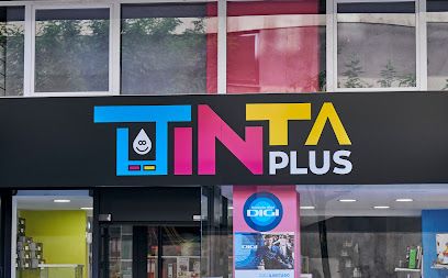 TintaPlus