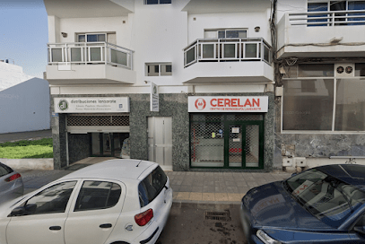 CERELAN Centro de Reprografía de Lanzarote