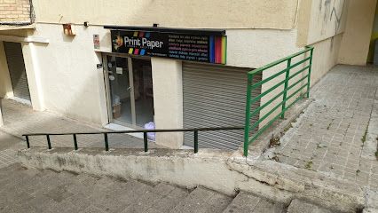 Printpaper