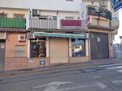 Papeleria Alora