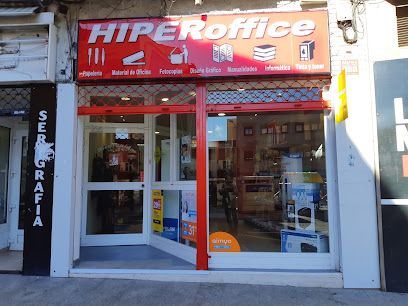 Hiperoffice Sanse